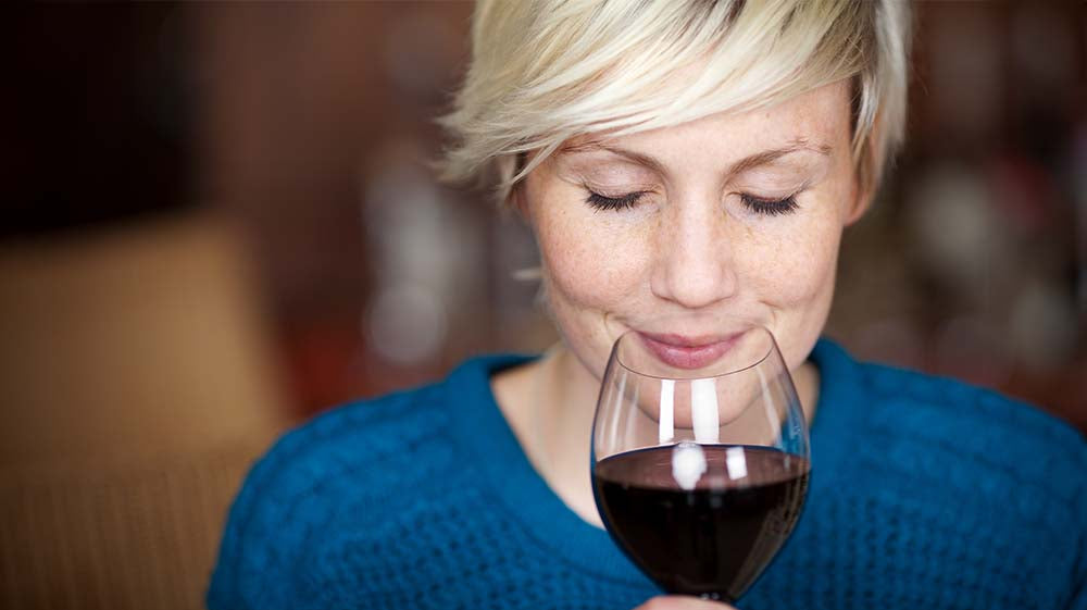 Weinqualitäten von der Basis bis zur Spitze