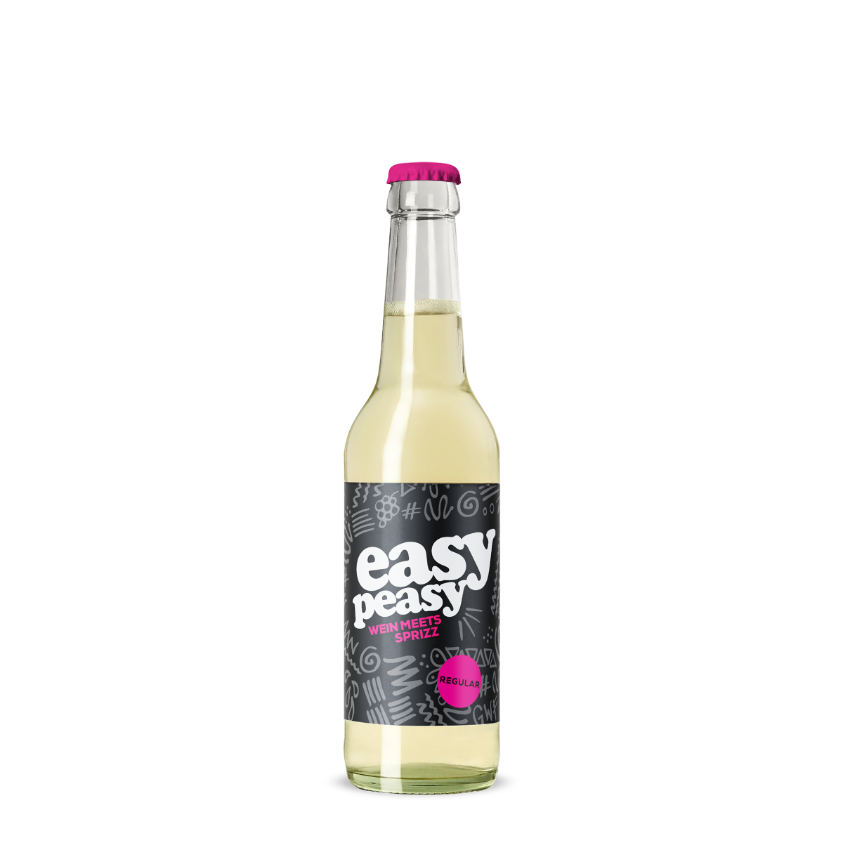 easy peasy sauer -