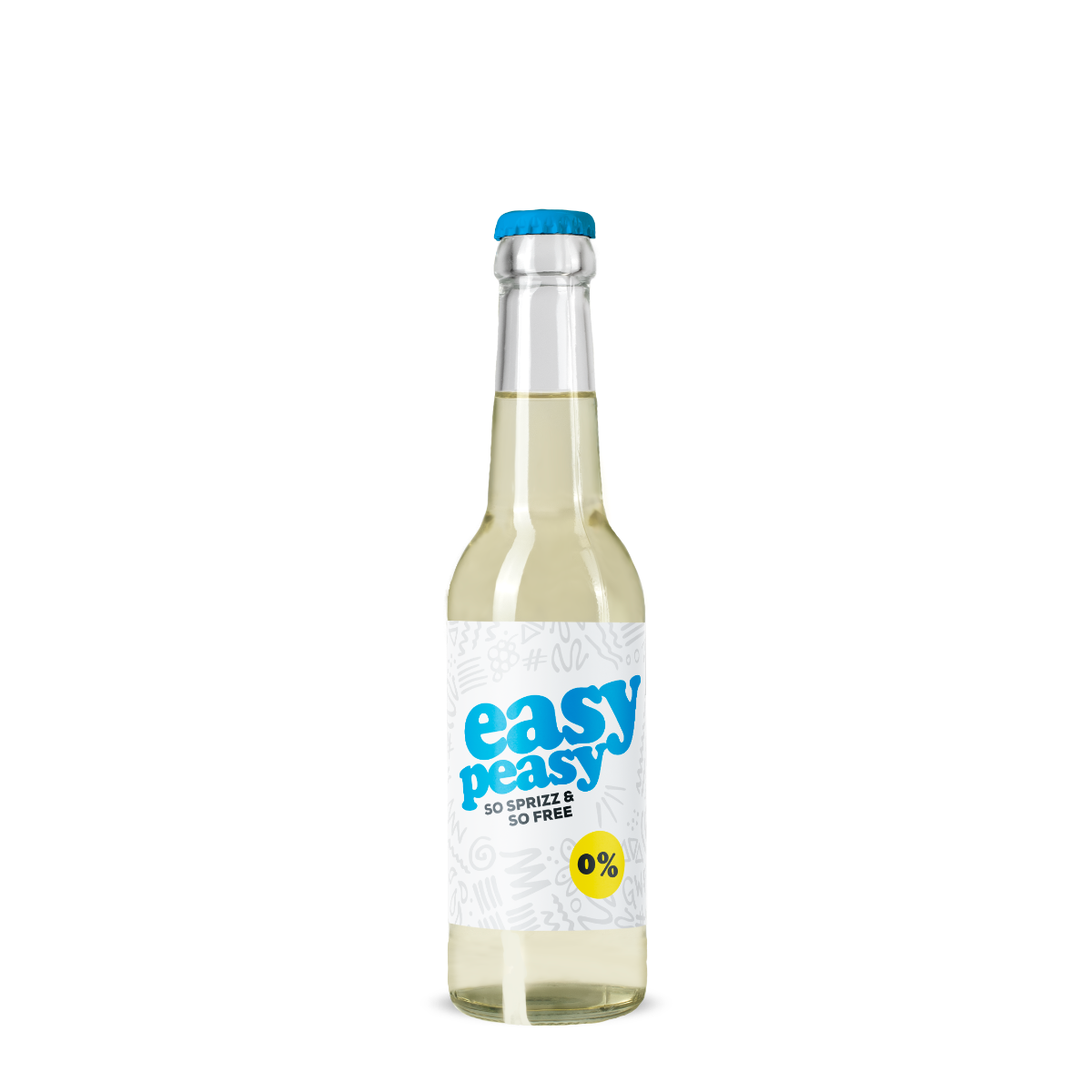 easy peasy free -