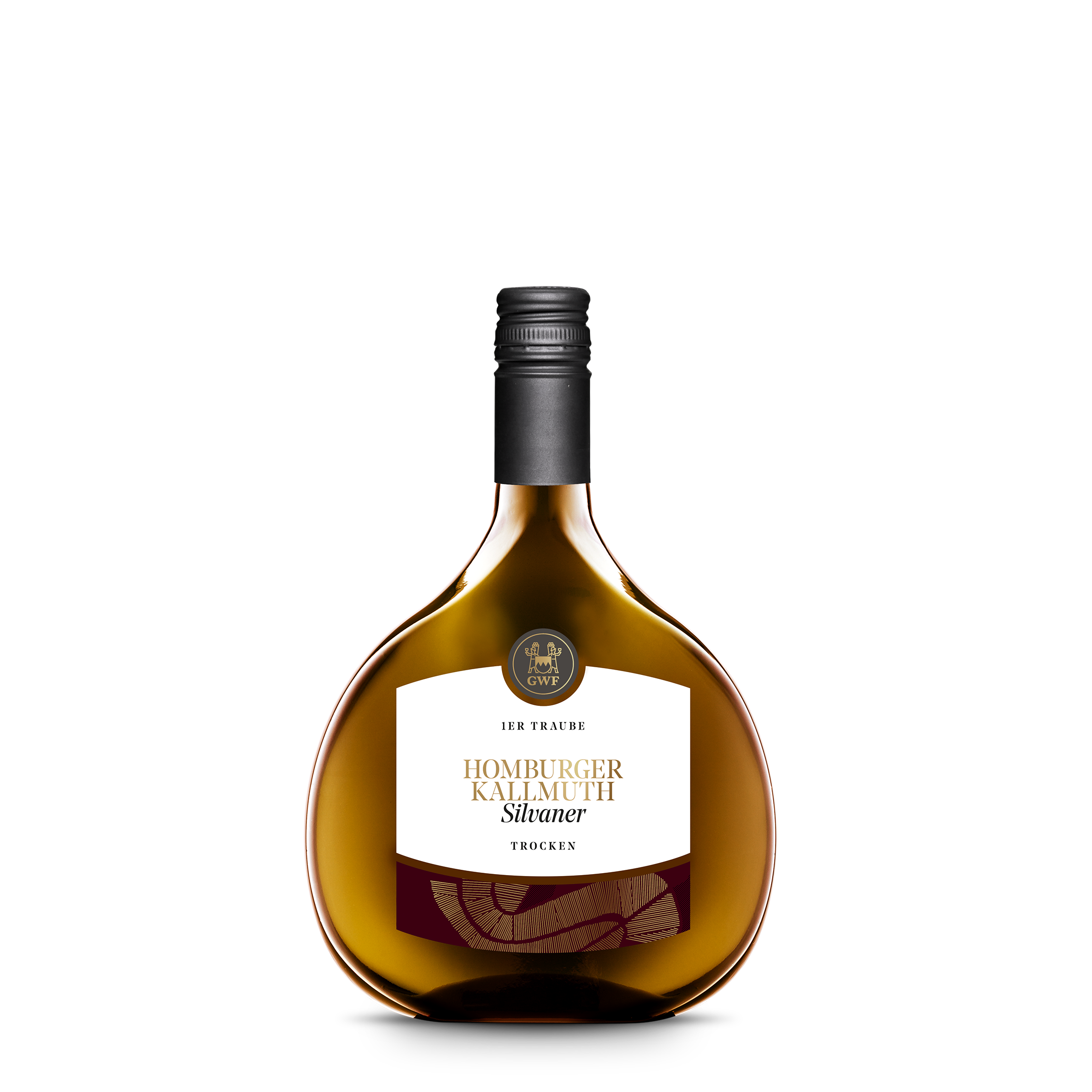 Homburger Kallmuth - Silvaner - Qualitätswein - trocken