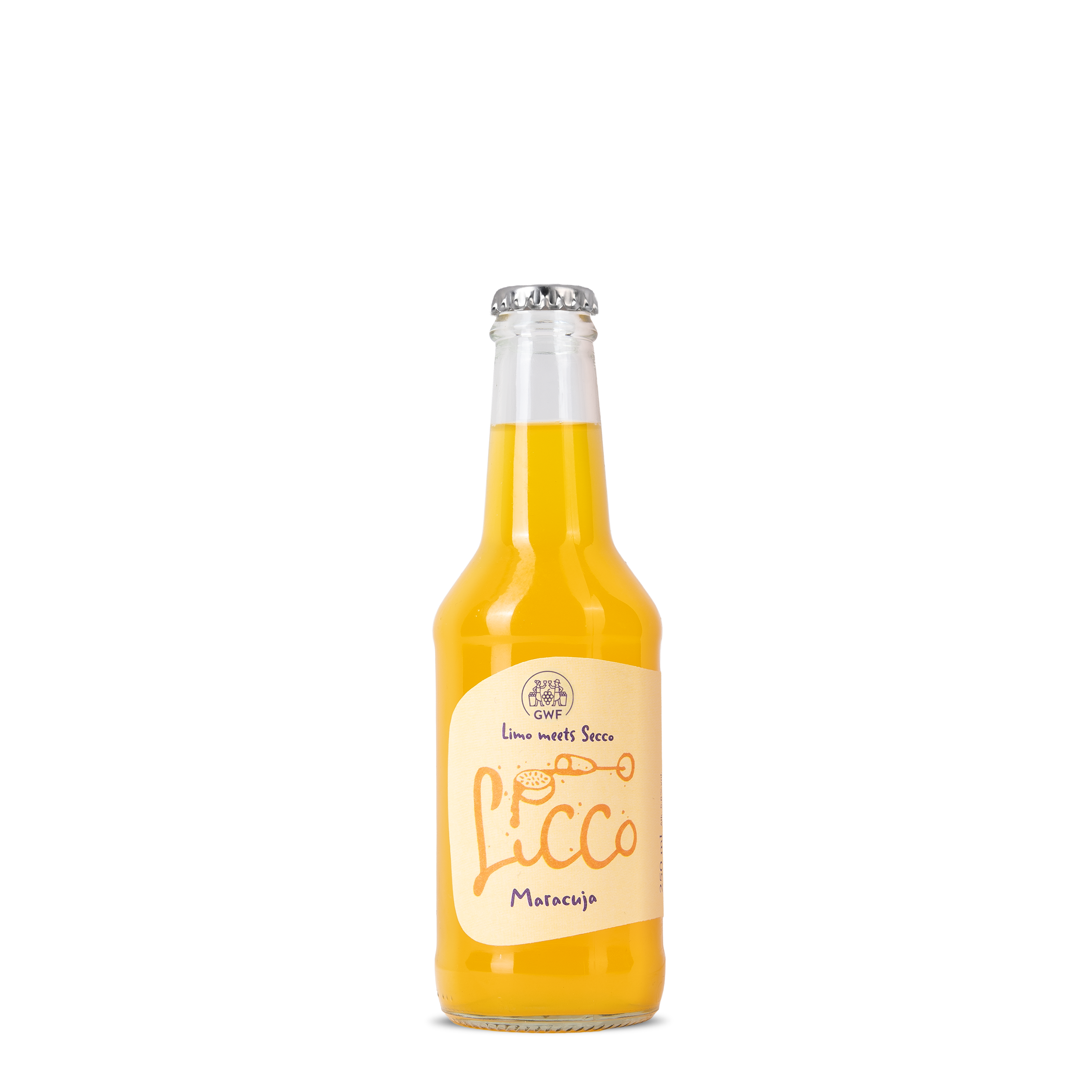 Licco Maracuja