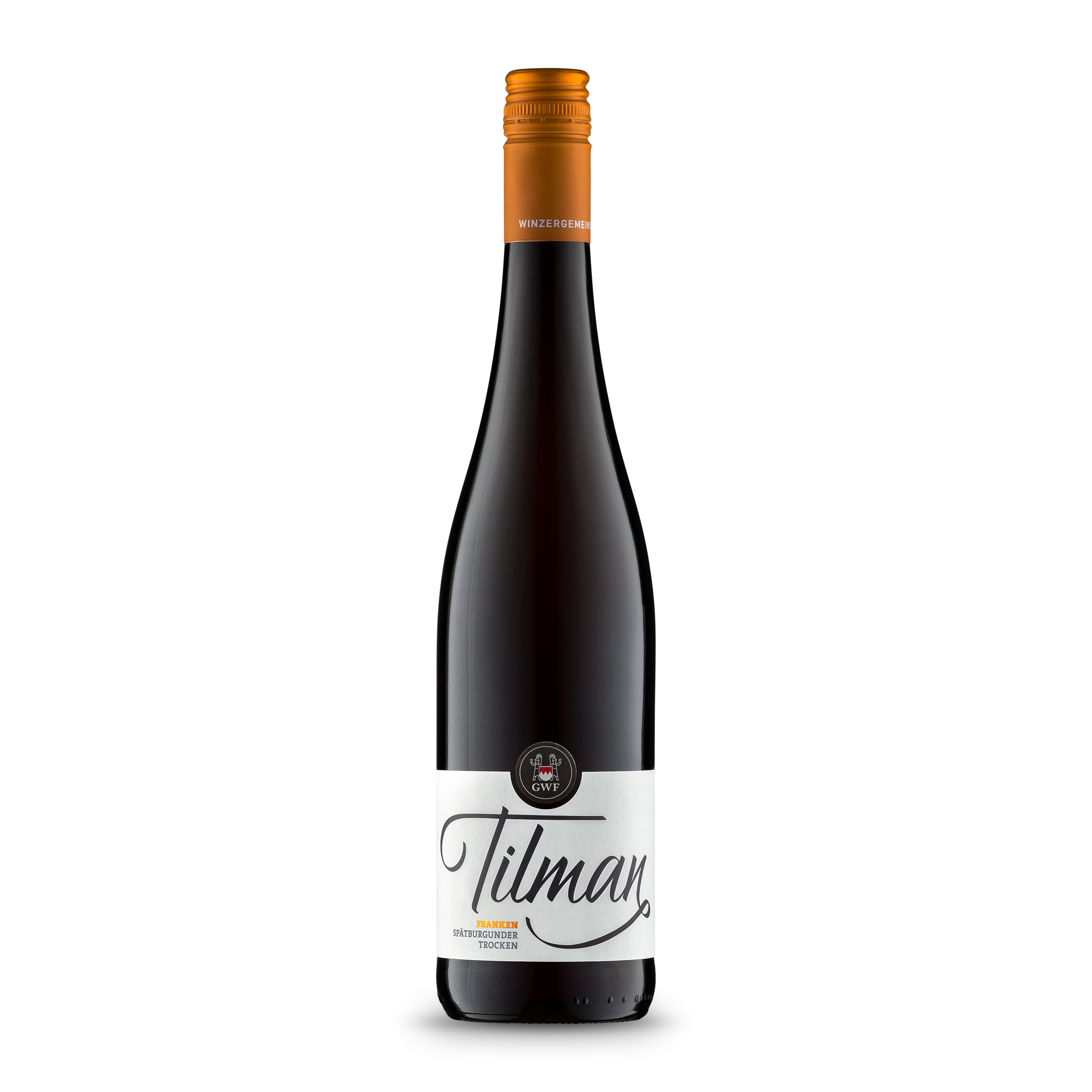 Tilman - Spätburgunder - Qualitätswein - trocken - 7795020225$23