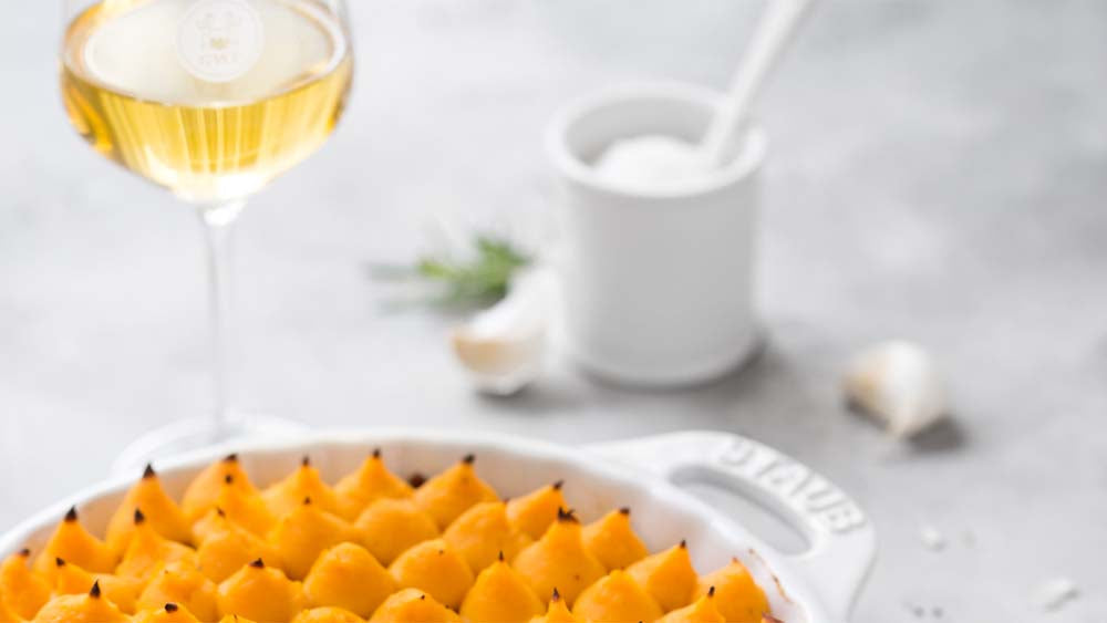Shepherd´s Pie meets Kellermeisterauswahl