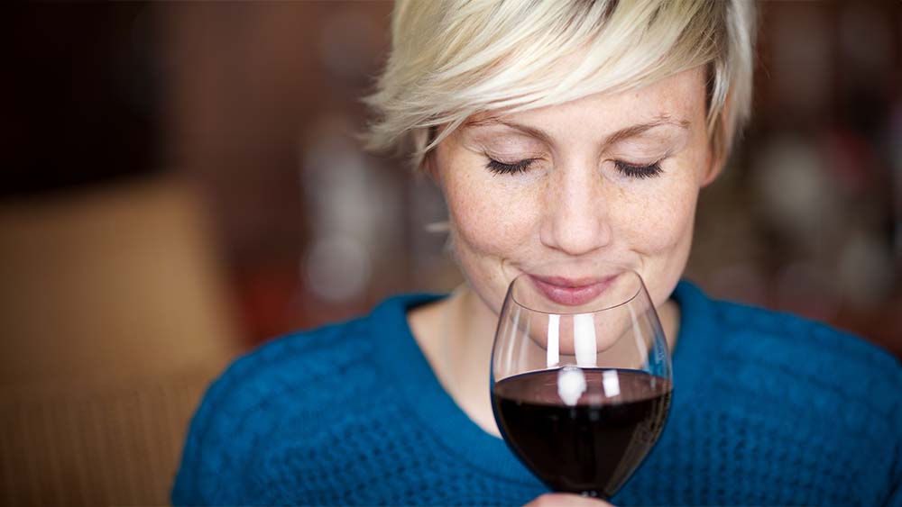Weinqualitäten von der Basis bis zur Spitze