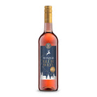 WINZERGLÜHWEIN rosé