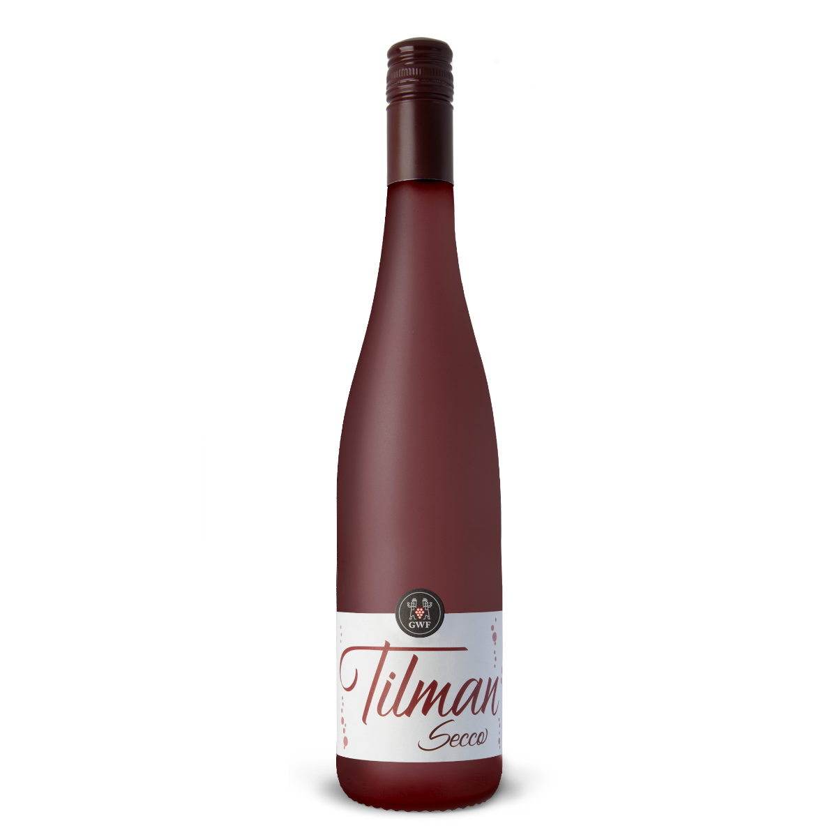 Tilman Secco rot