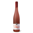 Tilman Secco - Rotling - Deutscher Perlwein mit zuges. Kohlensäure - trocken