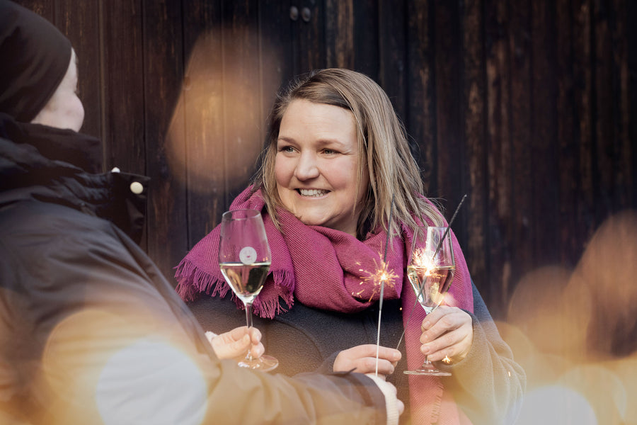 Alkoholfreie Geschenkideen