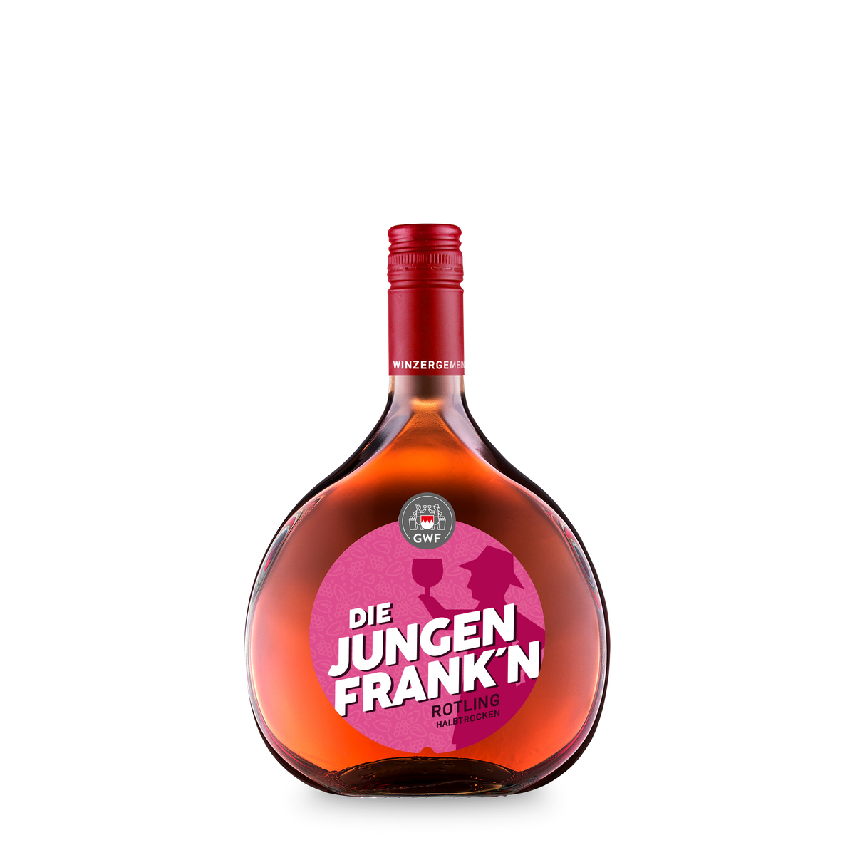DIE JUNGEN FRANK’N Weine online kaufen | GWF – GWF Frankenwein