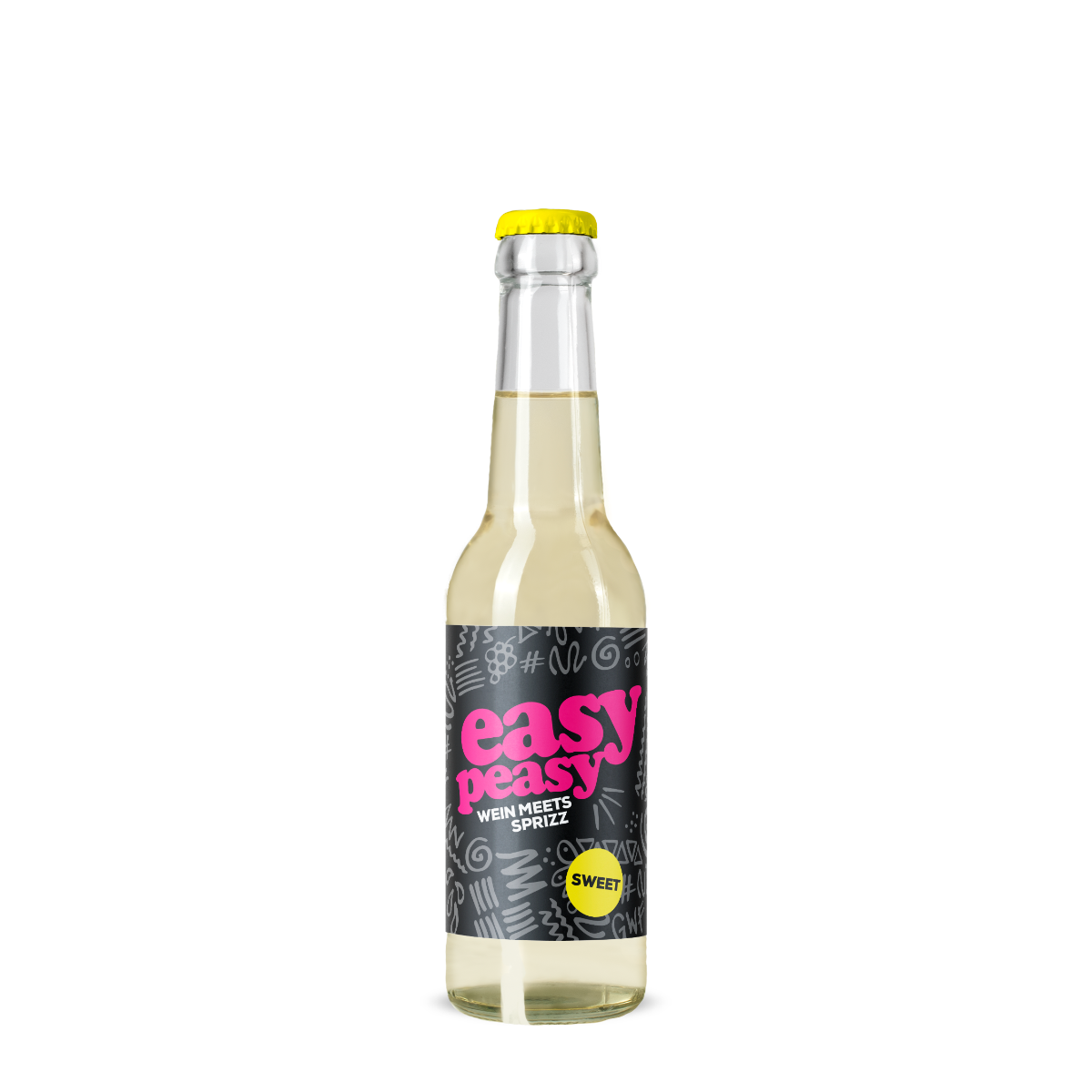 easy peasy süß -