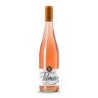 Flaschenabbildung Tilman Rosé trocken