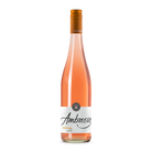 Flaschenabbildung: Ambrosius Rosé