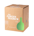 DIE JUNGEN FRANK'N - Silvaner - Qualitätswein - trocken