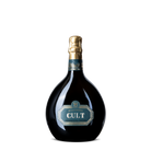 CULT - Silvaner - Deutscher Sekt b.A. - extra trocken
