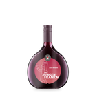 DIE JUNGEN FRANK'N - Rotwein - Qualitätswein - halbtrocken