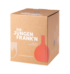 Die Jungen Frankn Rotling - Bag in Box 2,5L