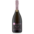 Frankensekt - Rosé - Deutscher Sekt b.A. - brut