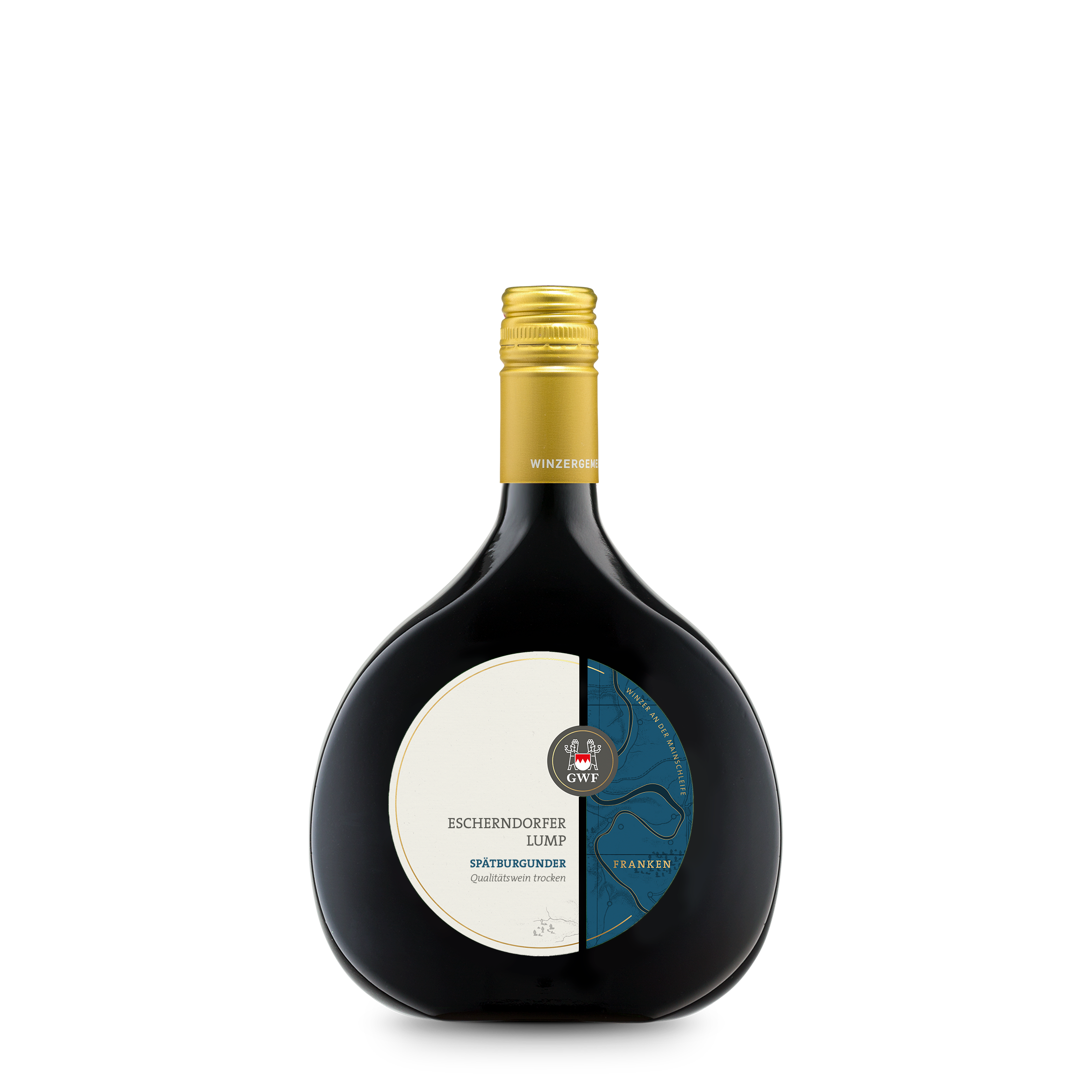 Escherndorfer Lump - Spätburgunder - Qualitätswein - trocken