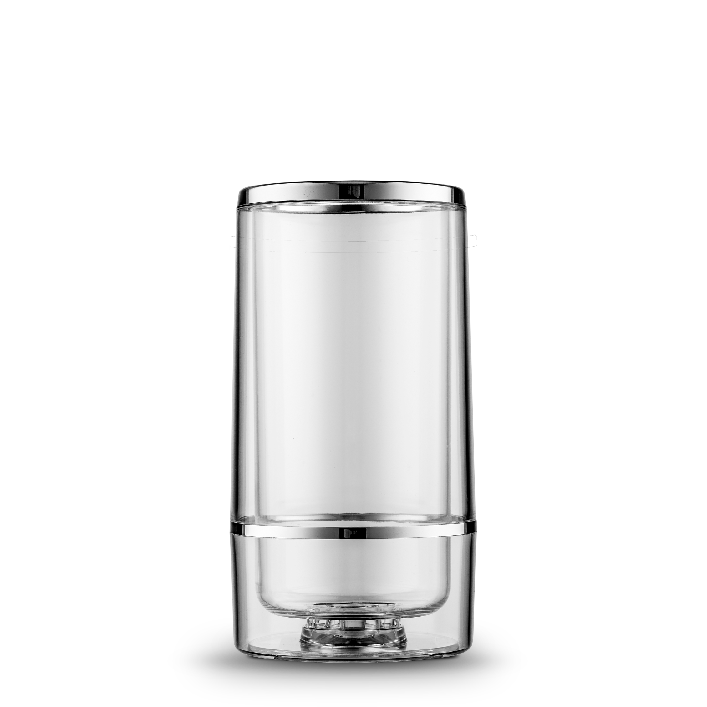 Flaschenkühler Torrafal 1ltr. mit GWF-Logo