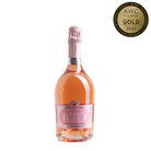 FUTUR - Rosé - Deutscher Sekt b.A. - extra trocken
