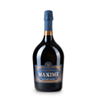 MAXIME - Pinot Blanc - Deutscher Sekt b.A. - brut nature