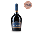 MAXIME - Pinot Blanc - Deutscher Sekt b.A. - brut nature Detailansicht