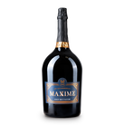 MAXIME - Pinot Blanc - Deutscher Sekt b.A. - brut nature
