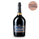 MAXIME - Pinot Blanc - Deutscher Sekt b.A. - brut nature Detailansicht