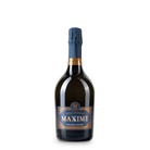 MAXIME - Pinot Blanc - Deutscher Sekt b.A. - brut nature