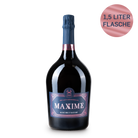 MAXIME - Rosé - Deutscher Sekt b.A. - brut nature