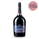 MAXIME - Rosé - Deutscher Sekt b.A. - brut nature
