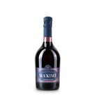 MAXIME - Rosé - Deutscher Sekt b.A. - brut nature
