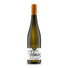 Tilman - Scheurebe - Qualitätswein - halbtrocken - 7795006235$24