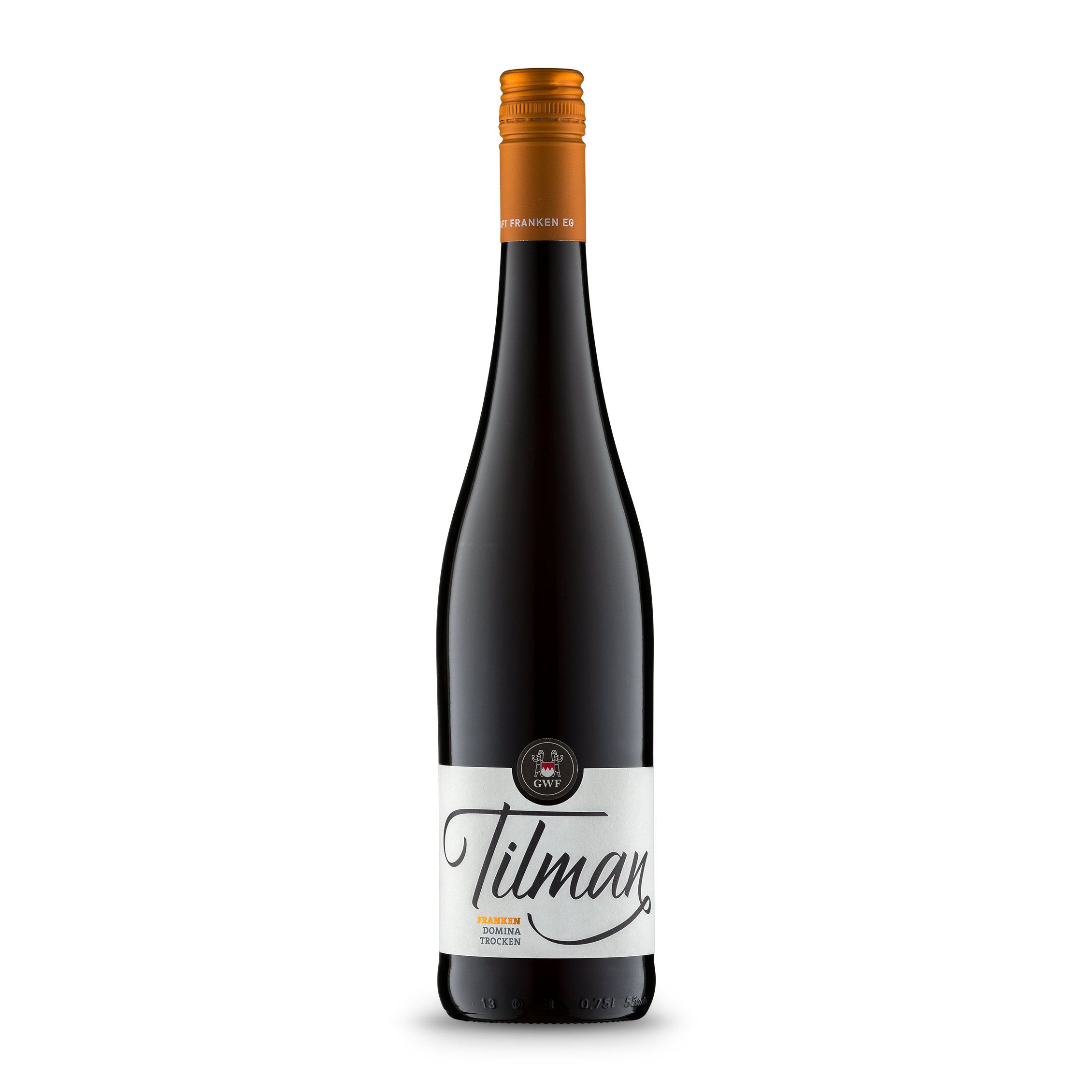 Tilman - Domina - Qualitätswein - trocken - 7795022225$24