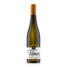 Tilman - Bacchus - Qualitätswein - halbtrocken - 7795040235$24