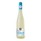 Flaschenabbildung: Tilman Secco alkoholfrei