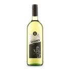 VIER SCHOPPEN - Silvaner - Qualitätswein - trocken