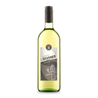 VIER SCHOPPEN - Silvaner - Qualitätswein - halbtrocken