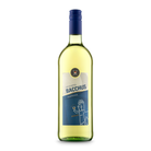 VIER SCHOPPEN - Bacchus - Qualitätswein - halbtrocken