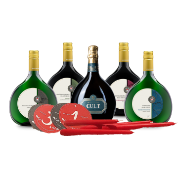Adventskranz Paket