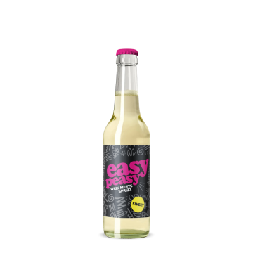 Easy Peasy - süß