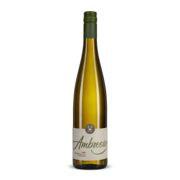 Tauberfranken - Muscaris - Qualitätswein - süß