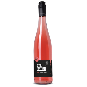 Franken - Rosé - Qualitätswein - süß