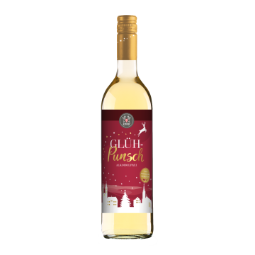 GWF-Glühpunsch Weiß