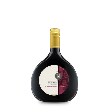 Röttinger Feuerstein - Schwarzriesling - Qualitätswein - trocken 