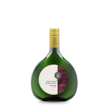 Wertheimer Tauberklinge - Scheurebe - Qualitätswein - trocken