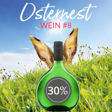 Ostersuchspiel Wein#8