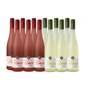 XL-Sparpaket "Tilman Secco"