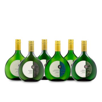 Best of Silvaner - Sommer, Sonne & Silvaner