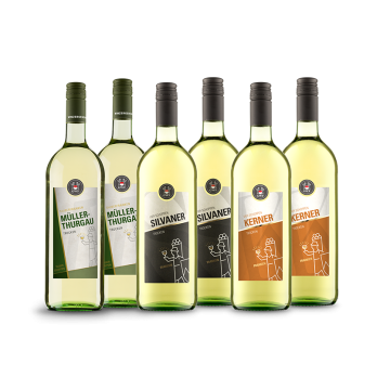 Liter Mix - Für endlose Sommerabende